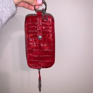 Brighton Key and Card Organizer